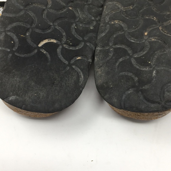 Birki’s Birkenstock Sandals Polka Dot - Picture 8 of 8